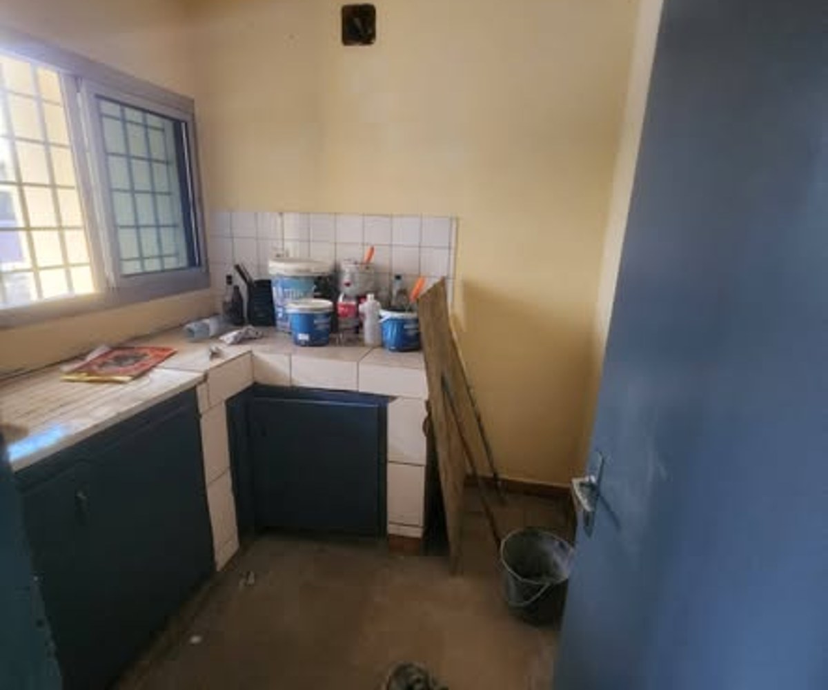Appartement moderne à Ndogbong
