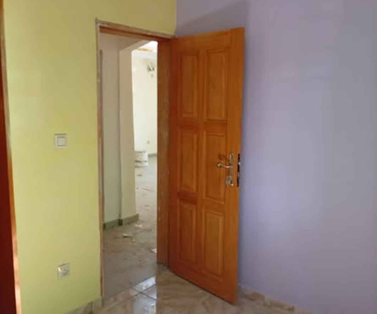 Appartement moderne à Logbaba, 2 chambres, 2 douches