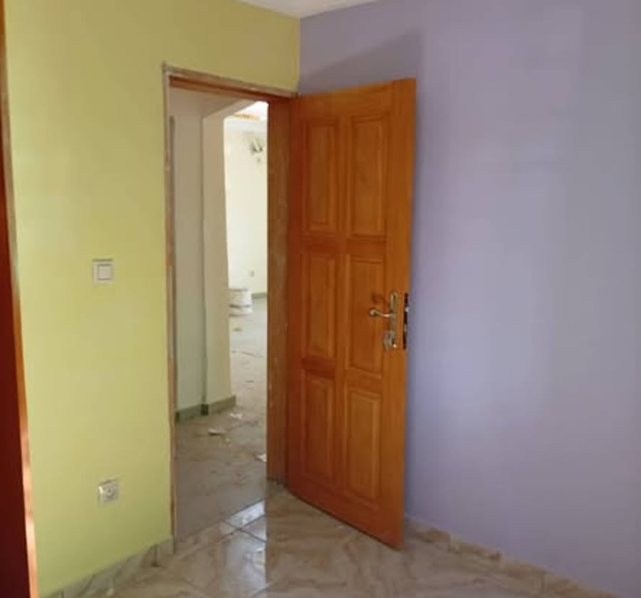Appartement moderne à Logbaba, 2 chambres, 2 douches