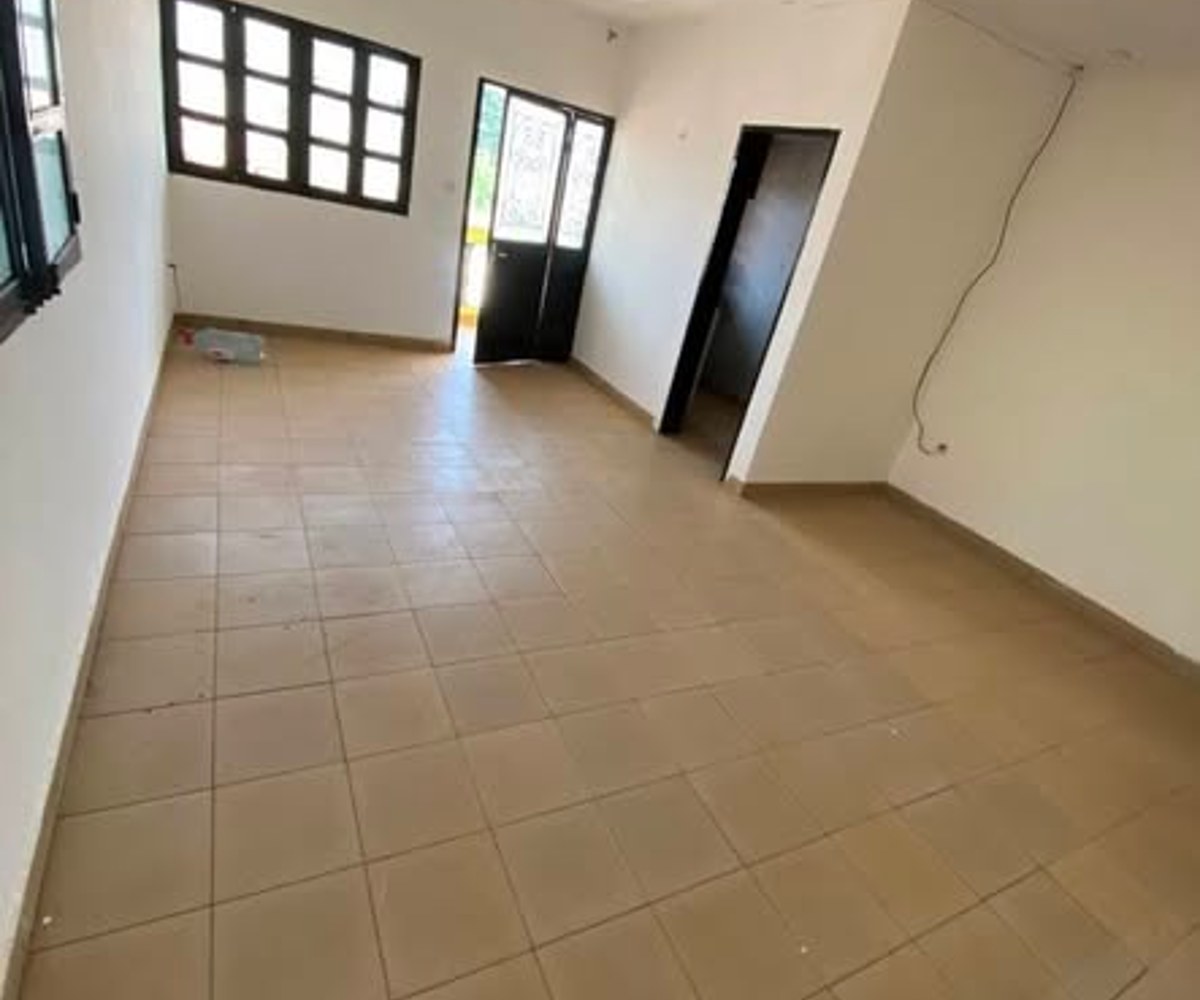 Appartement à louer - Yaoundé Éleveur - 2 chambres