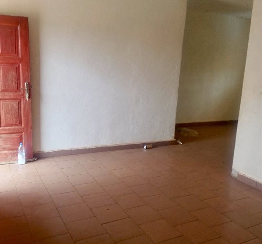 Grand appartement moderne 3 chambres - Nkomo