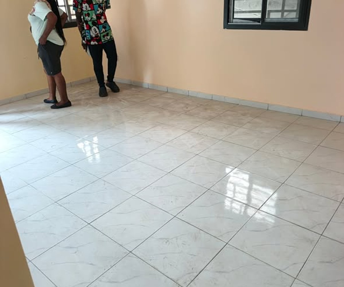 Appartement moderne à louer – Ndokoti, Douala