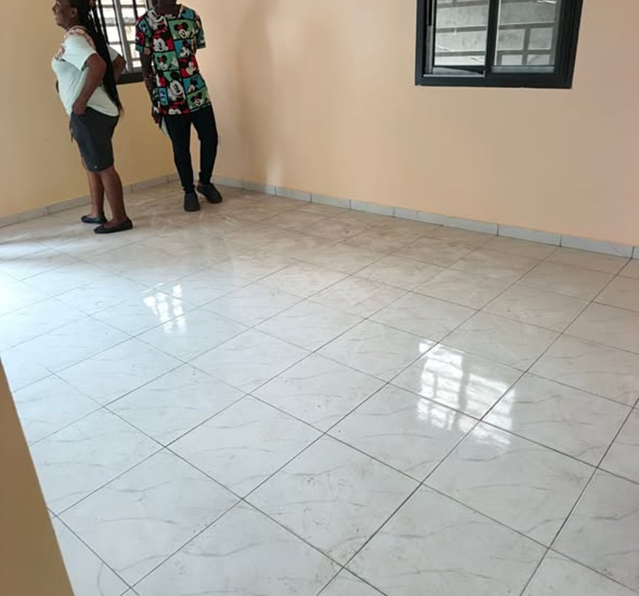 Appartement moderne à louer – Ndokoti, Douala