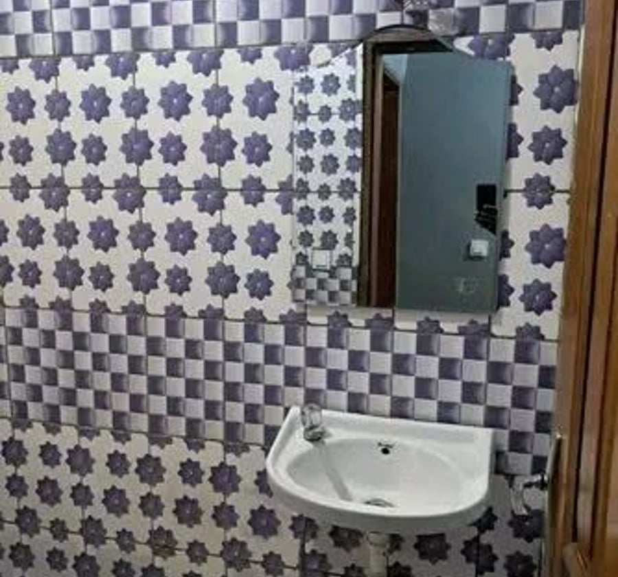 Appartement moderne 2 chambres à louer Logbaba