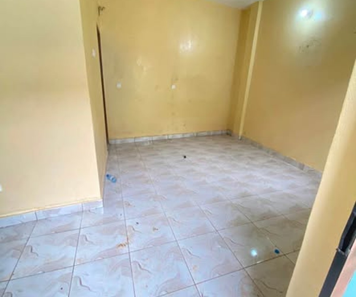 Studio moderne à Mendong Abega