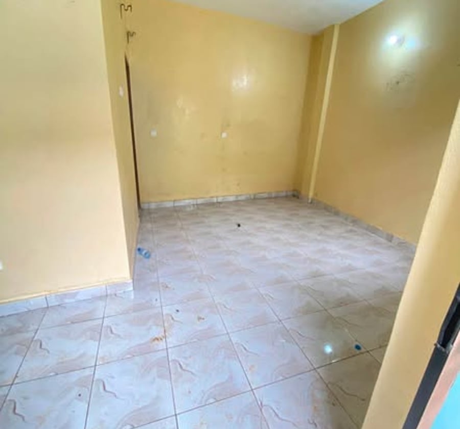Studio moderne à Mendong Abega