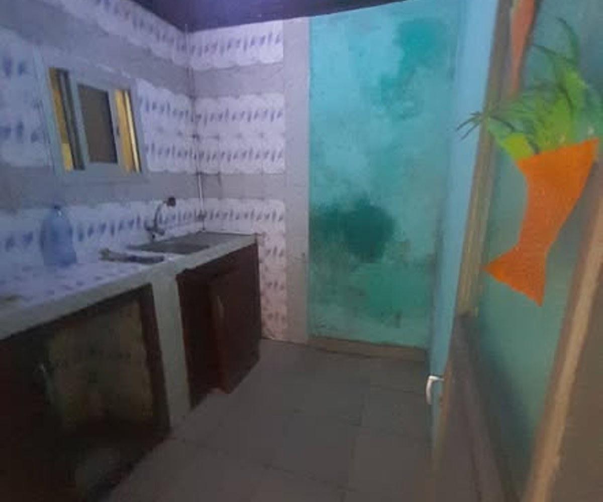 Appartement à louer à Deido - 2 chambres
