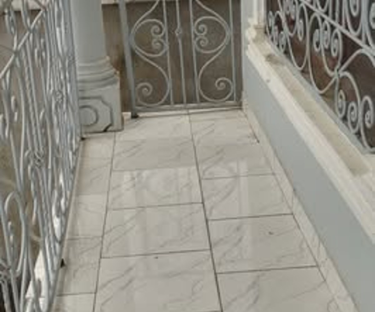 Grand Appartement à Japoma