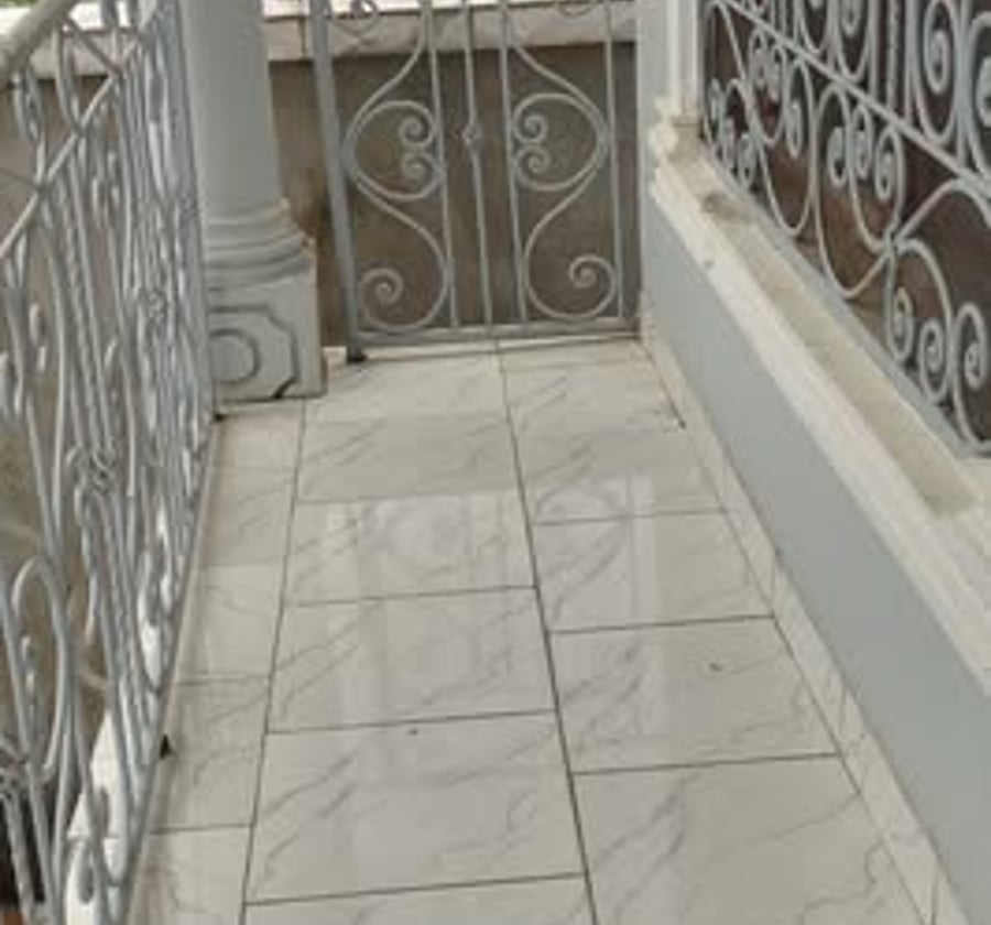 Grand Appartement à Japoma
