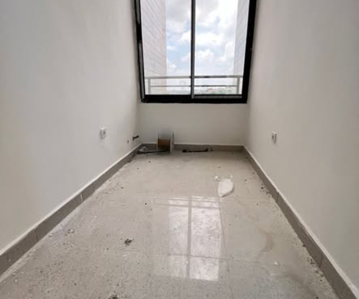 Appartement moderne haut standing - Logpom