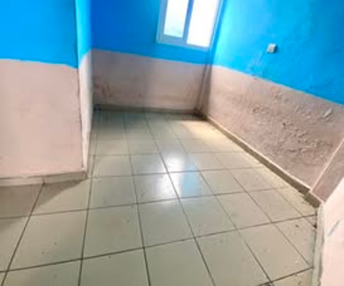Chambre moderne à louer - Ange Raphaël, Douala