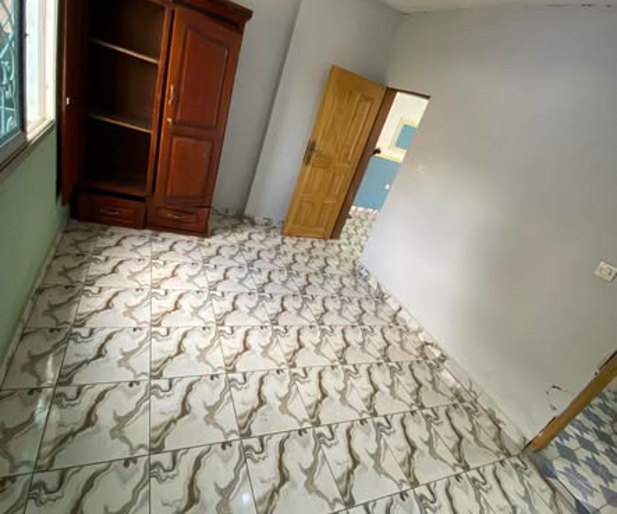 Appartement moderne à louer à Fourgerol
