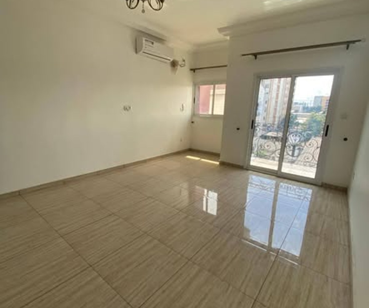 Appartement haut standing 2 chambres - Bali, Douala