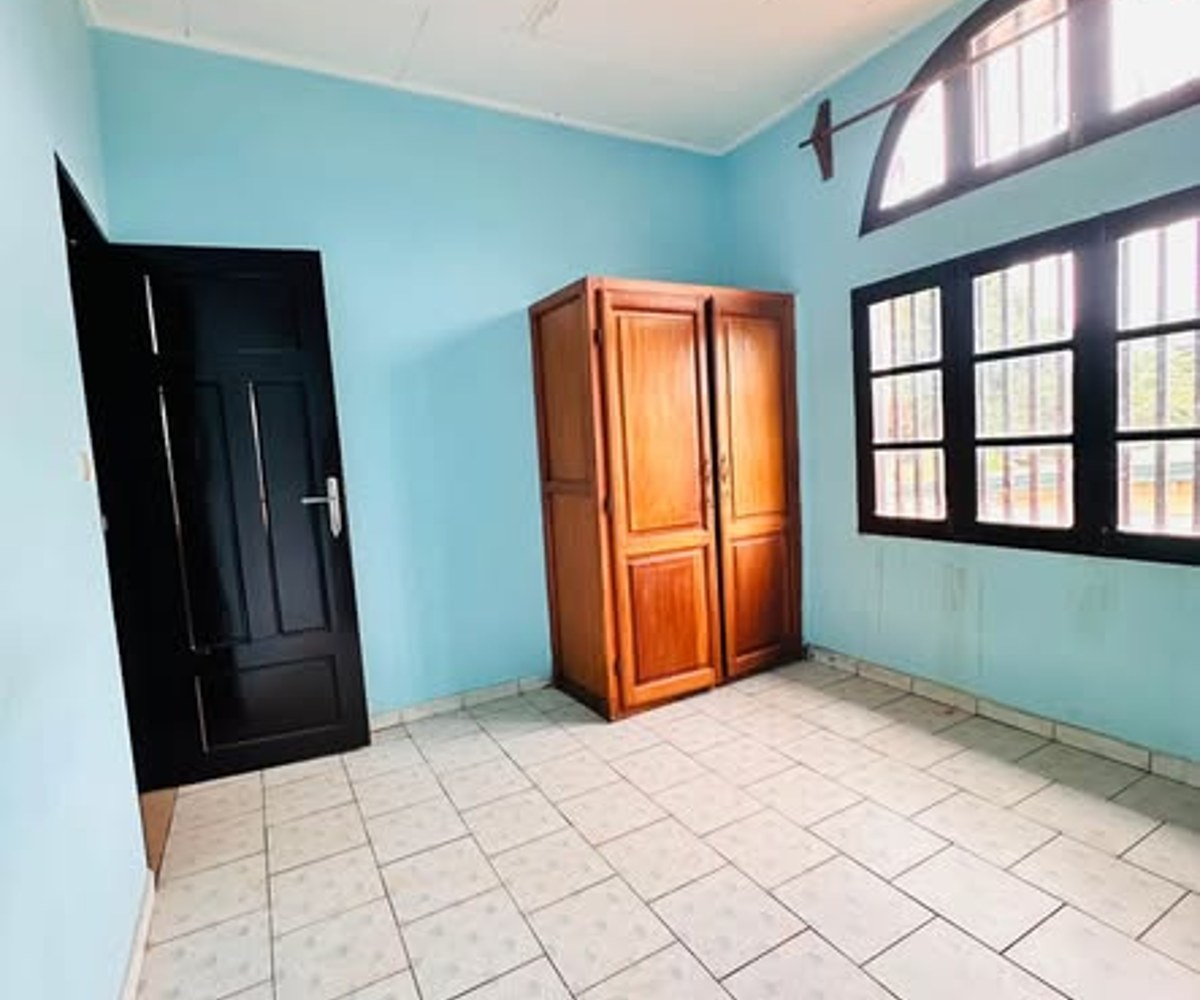 Appartement moderne à louer à Nsam