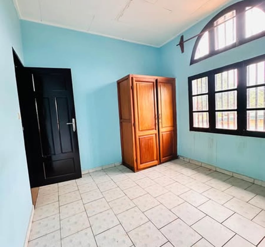 Appartement moderne à louer à Nsam