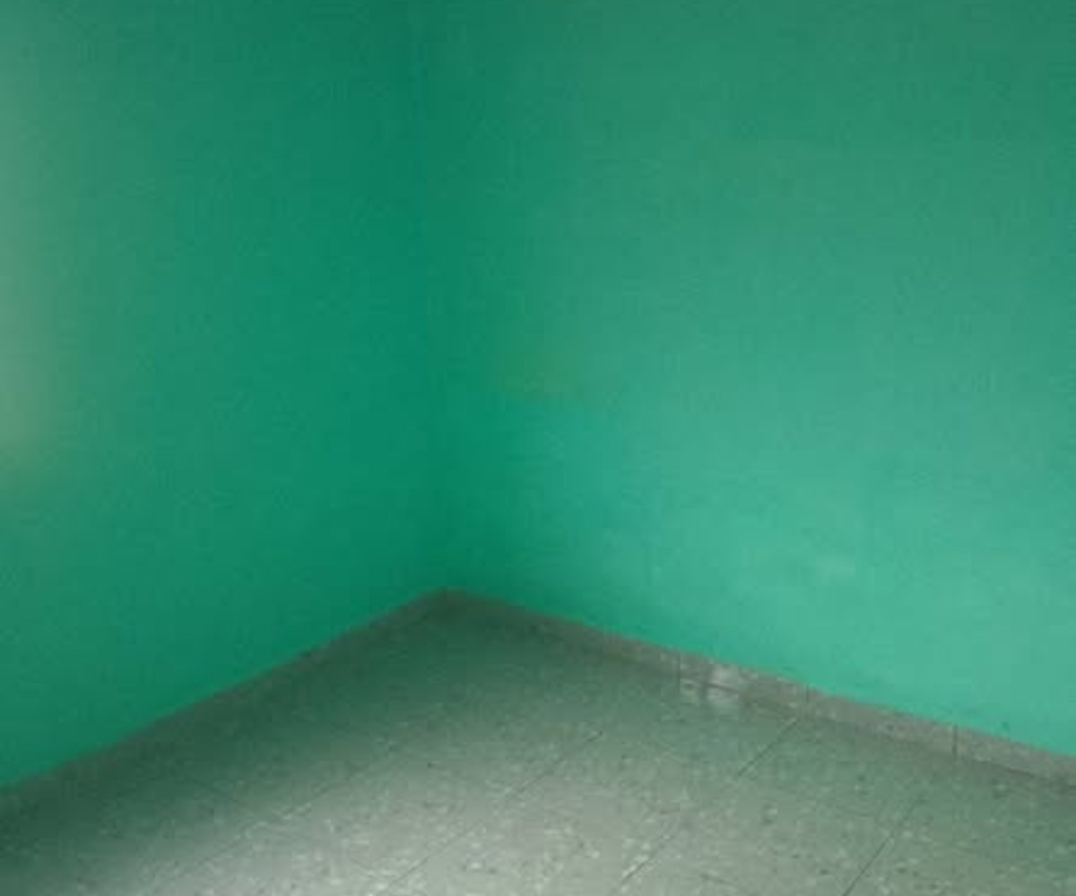 Appartement moderne à louer - Mimboman