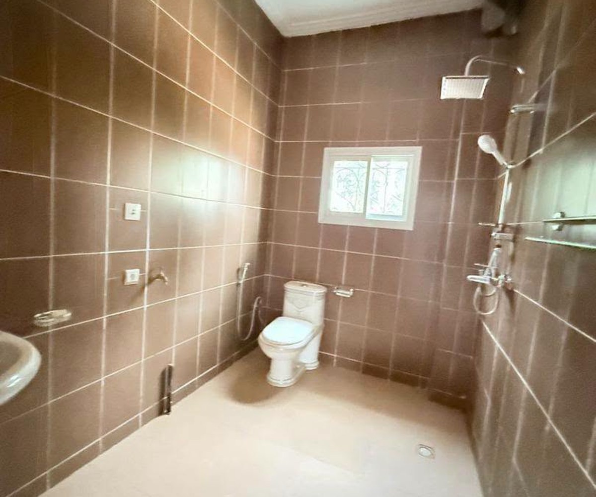Appartement haut standing - Nkolfoulou Yaoundé