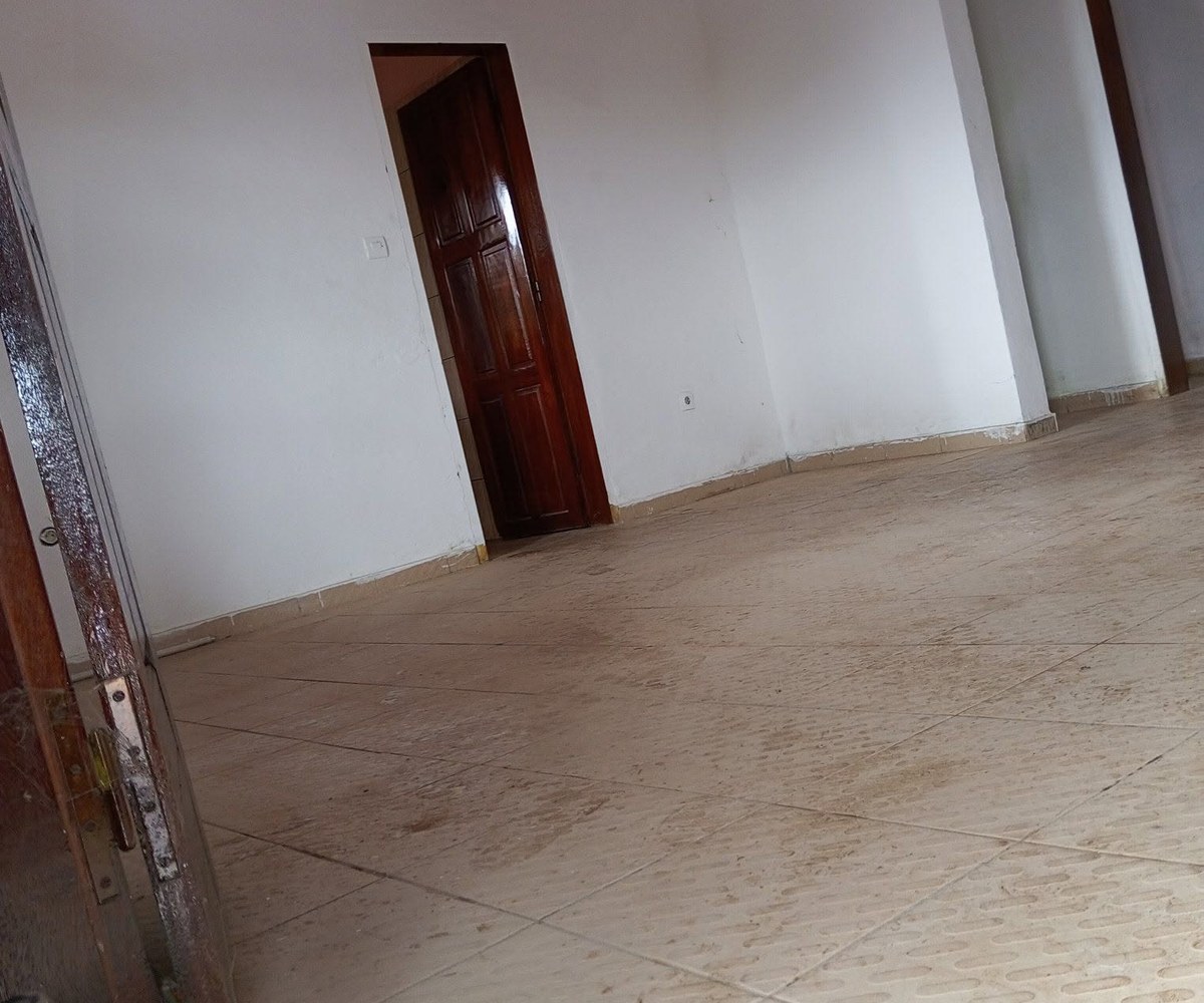 Appartement 2 chambres à Nyalla Pariso