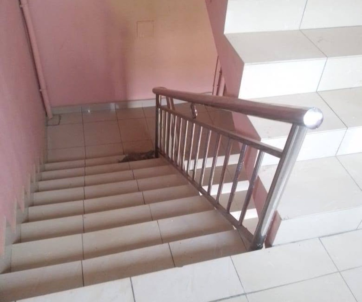 Appartement moderne 2 chambres à Bonamoussadi