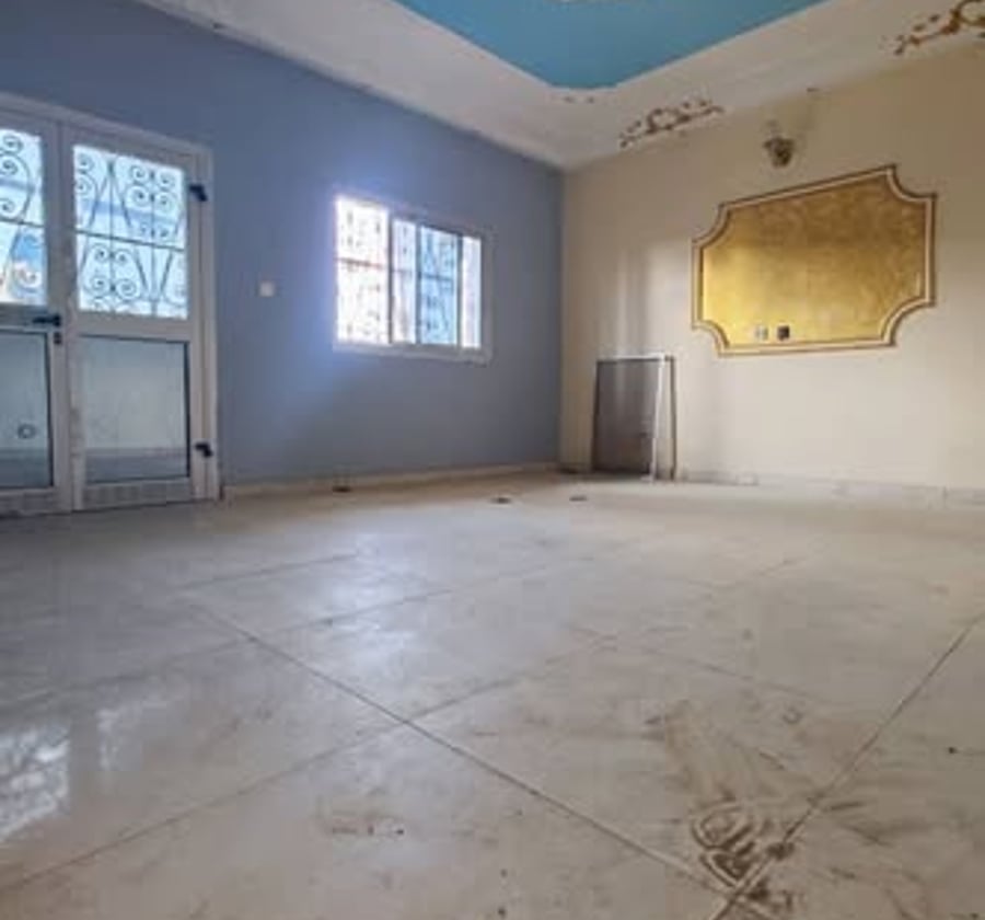 Appartement moderne à louer - Nyalla - 2 chambres