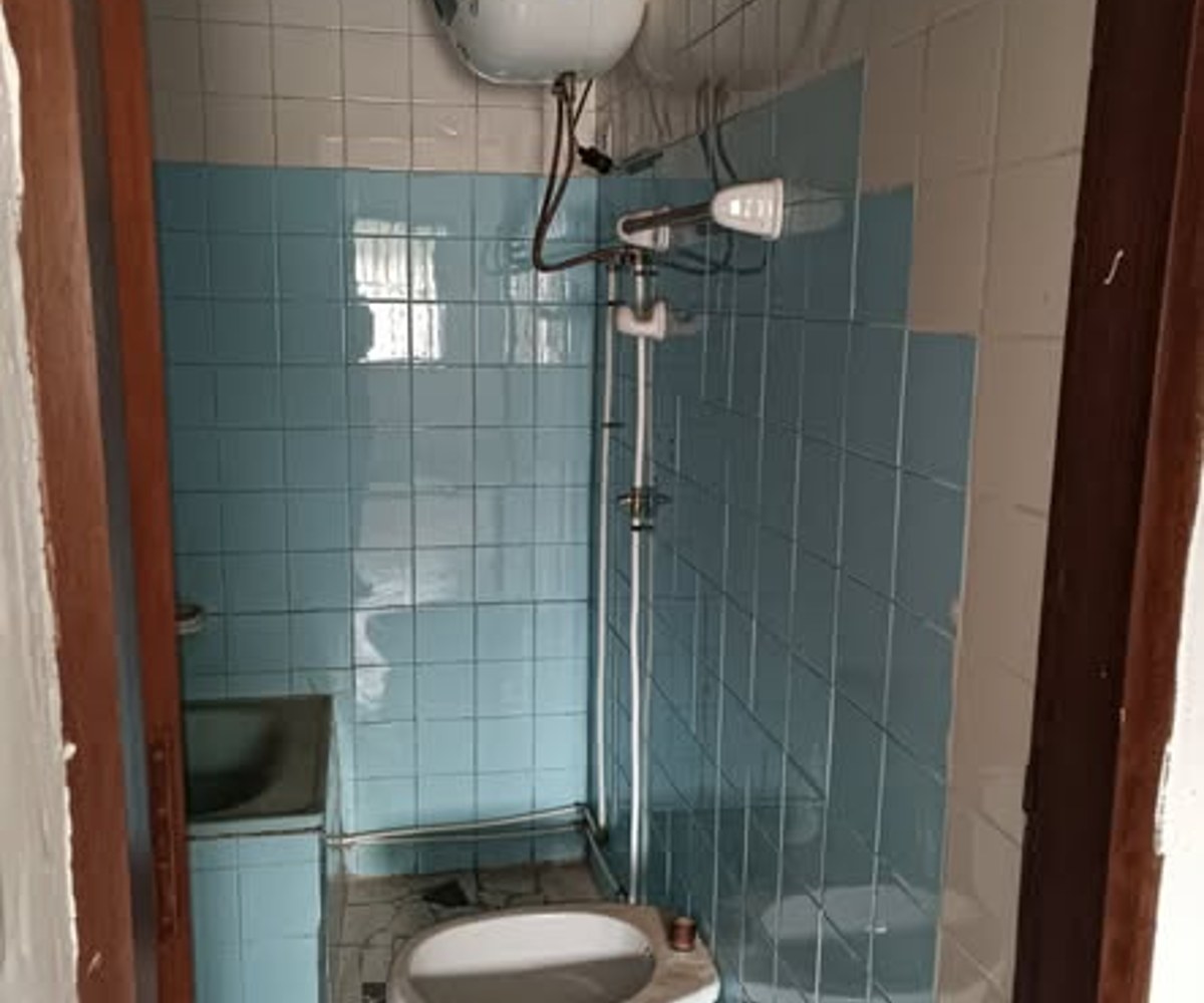 Appartement moderne à louer – Biyem-Assi