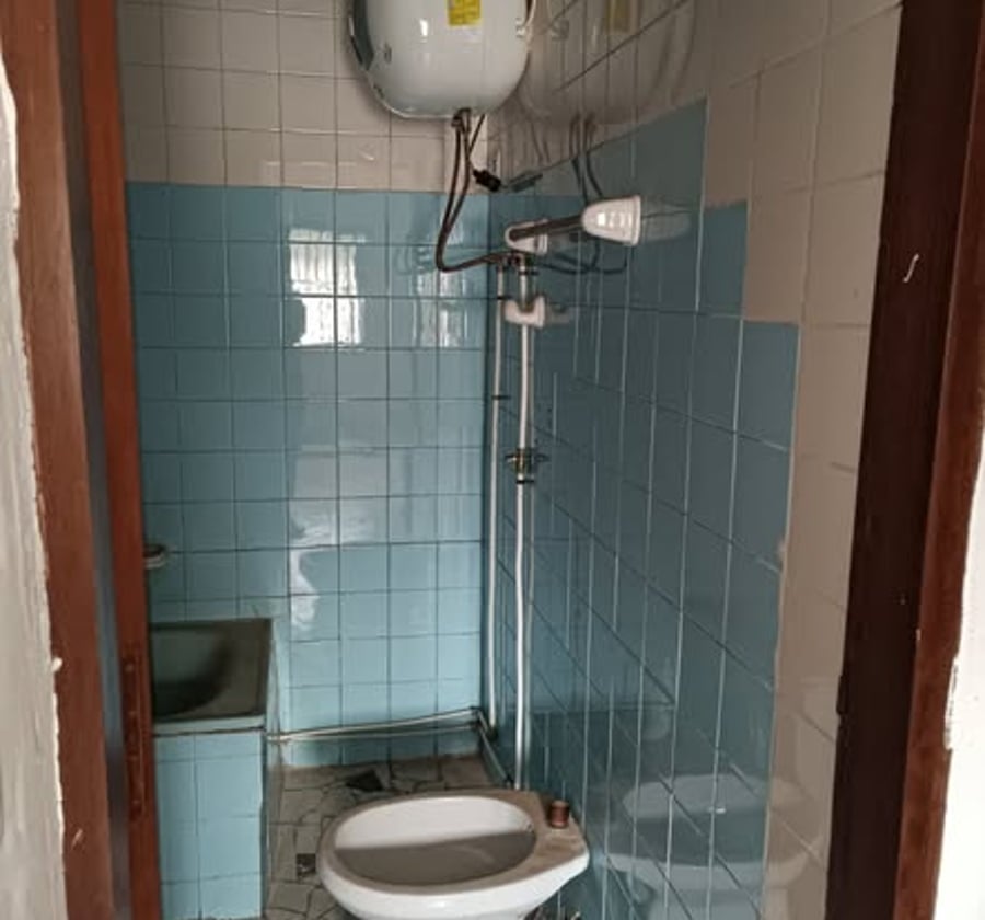 Appartement moderne à louer – Biyem-Assi
