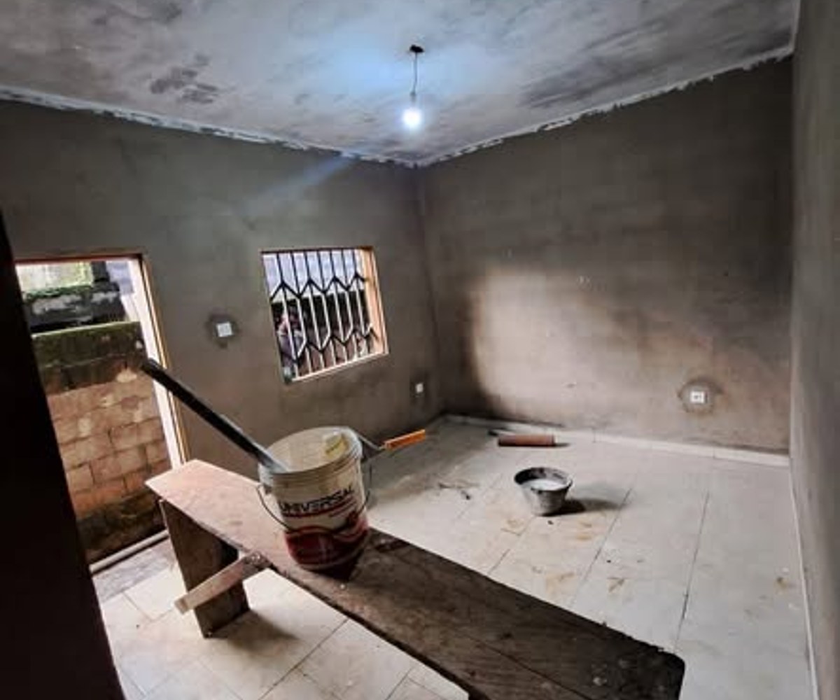 Studio moderne à Happy, Yaoundé