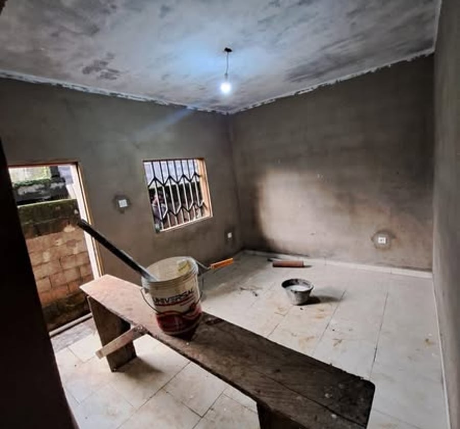 Studio moderne à Happy, Yaoundé
