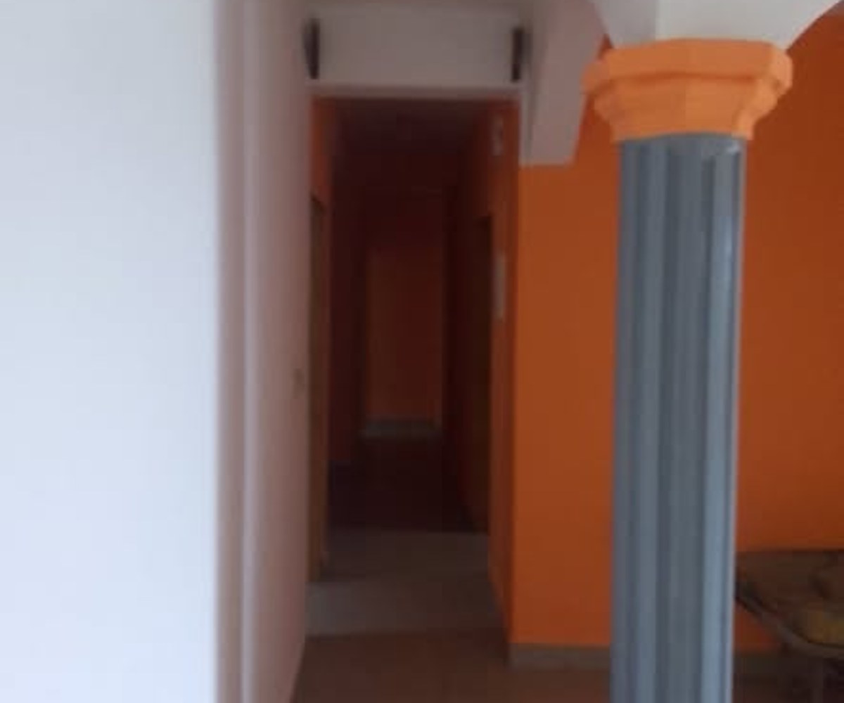 Très grand appartement de 2 chambres à Simbock