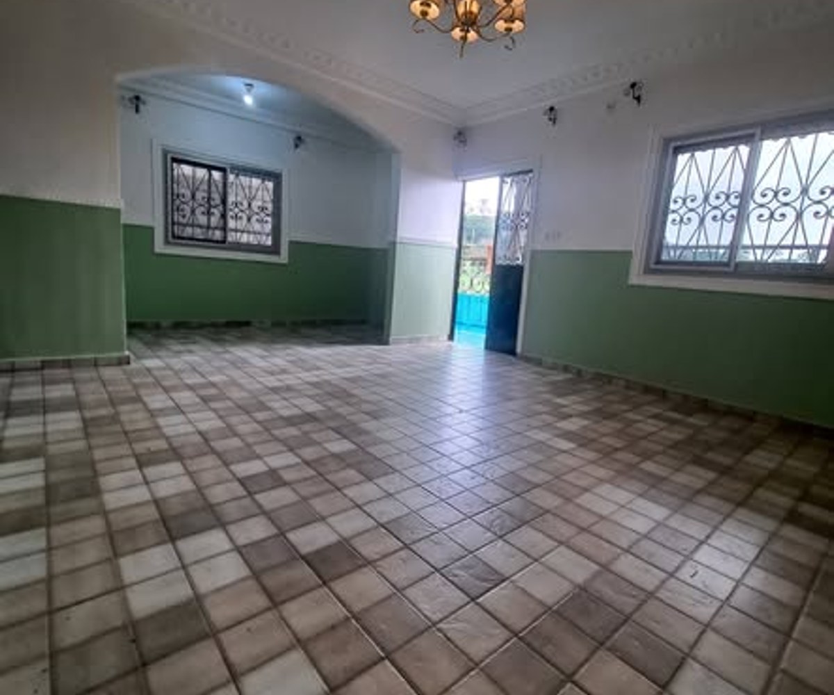 Appartement moderne neuf à louer – Nkolfoulou, Yaoundé