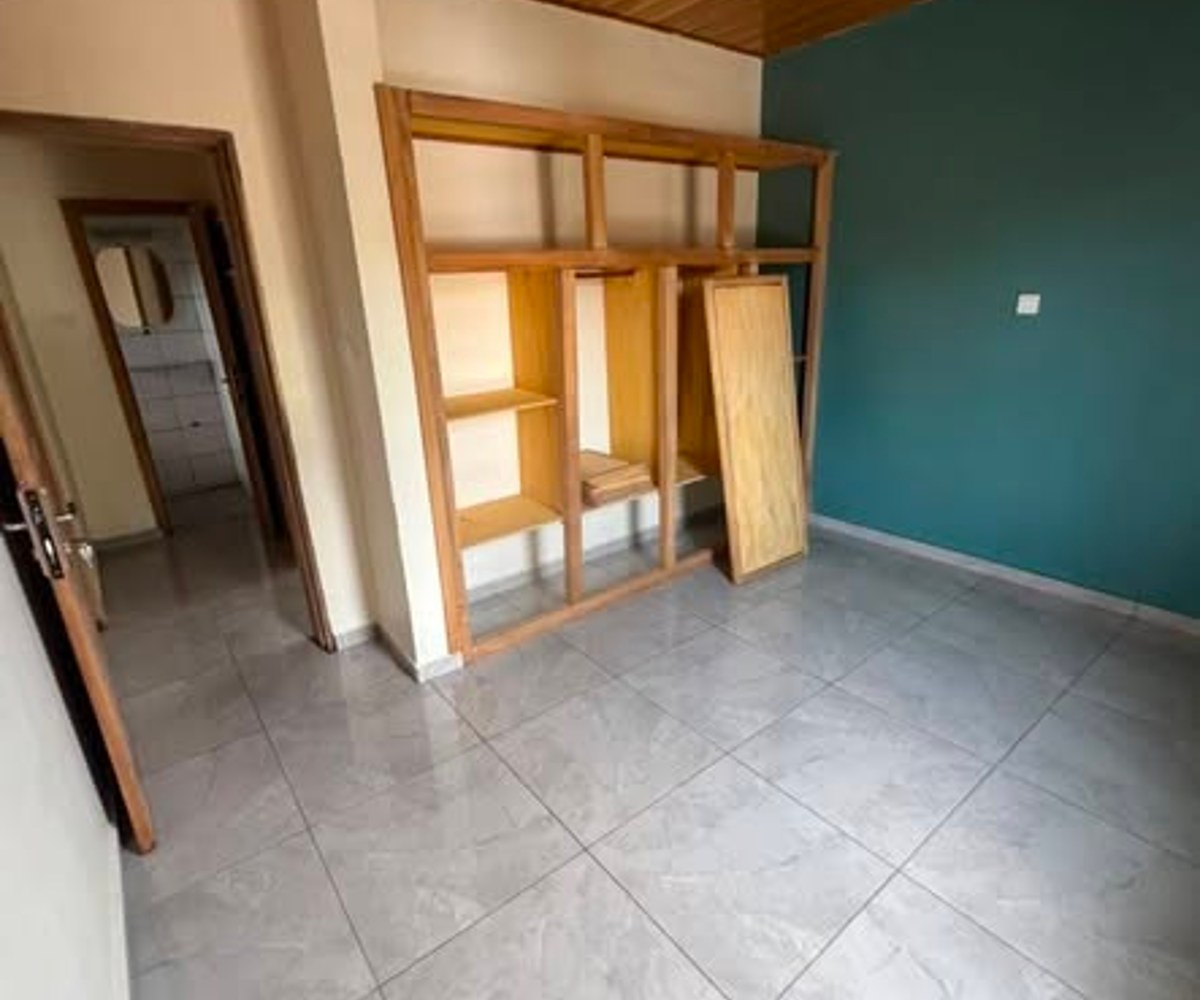 Appartement moderne à louer - Olembe, Yaoundé