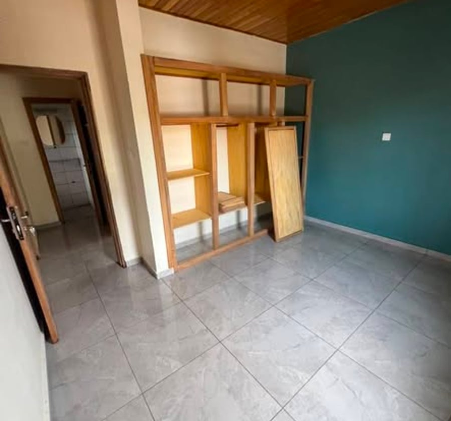 Appartement moderne à louer - Olembe, Yaoundé