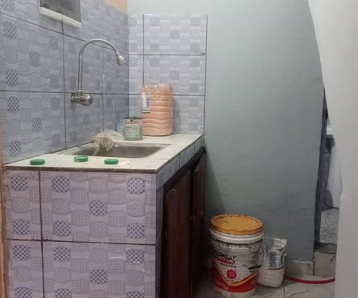 Chambre moderne à louer à Ndogpassi II