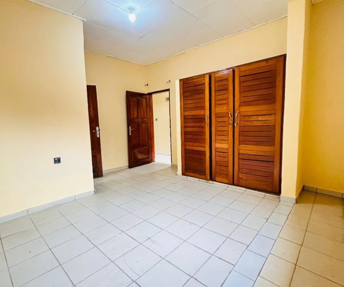 Appartement moderne à louer à Etoug-Ebe