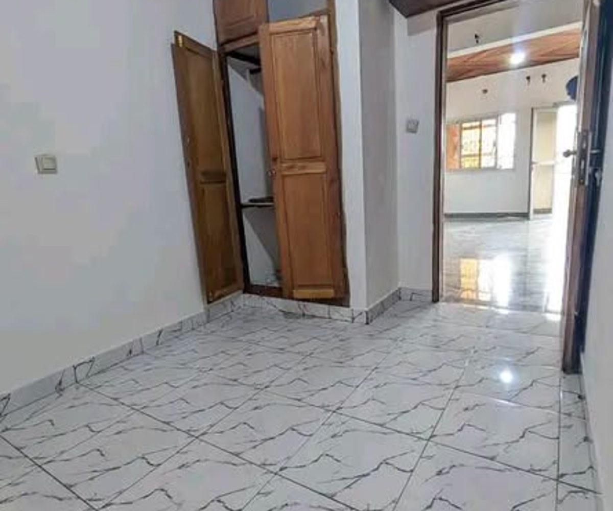 Appartement haut standing à louer - Logbessou - 2 chambres