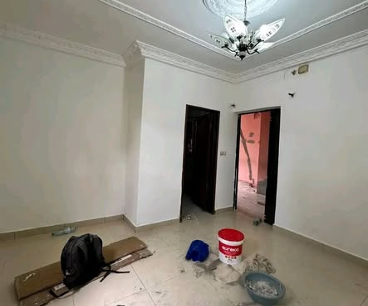Studio moderne 4 pièces à Bonamoussadi