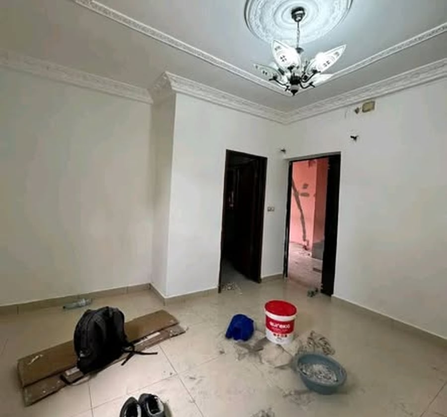 Studio moderne 4 pièces à Bonamoussadi
