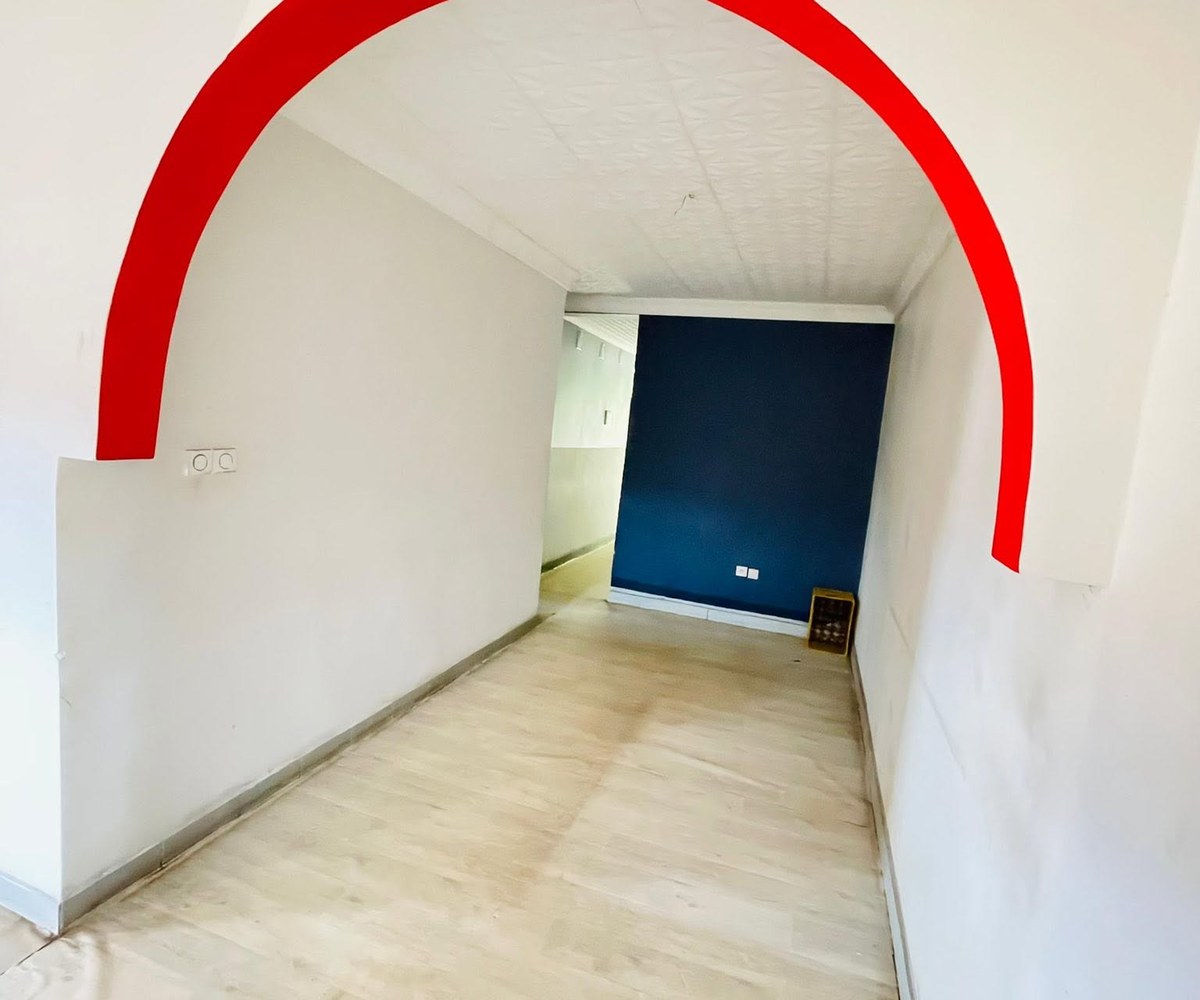 Appartements modernes à louer – Biyem Assi