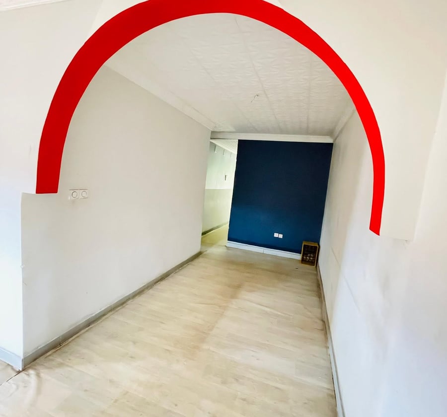 Appartements modernes à louer – Biyem Assi