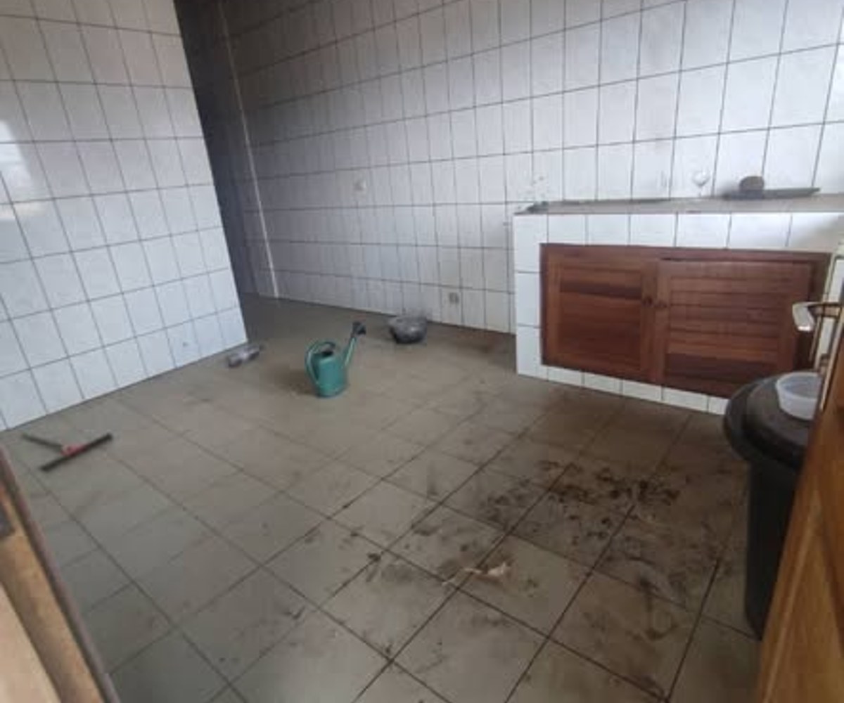 Appartement moderne à Tamtam - 3 chambres