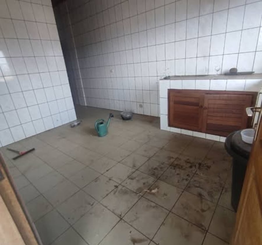 Appartement moderne à Tamtam - 3 chambres