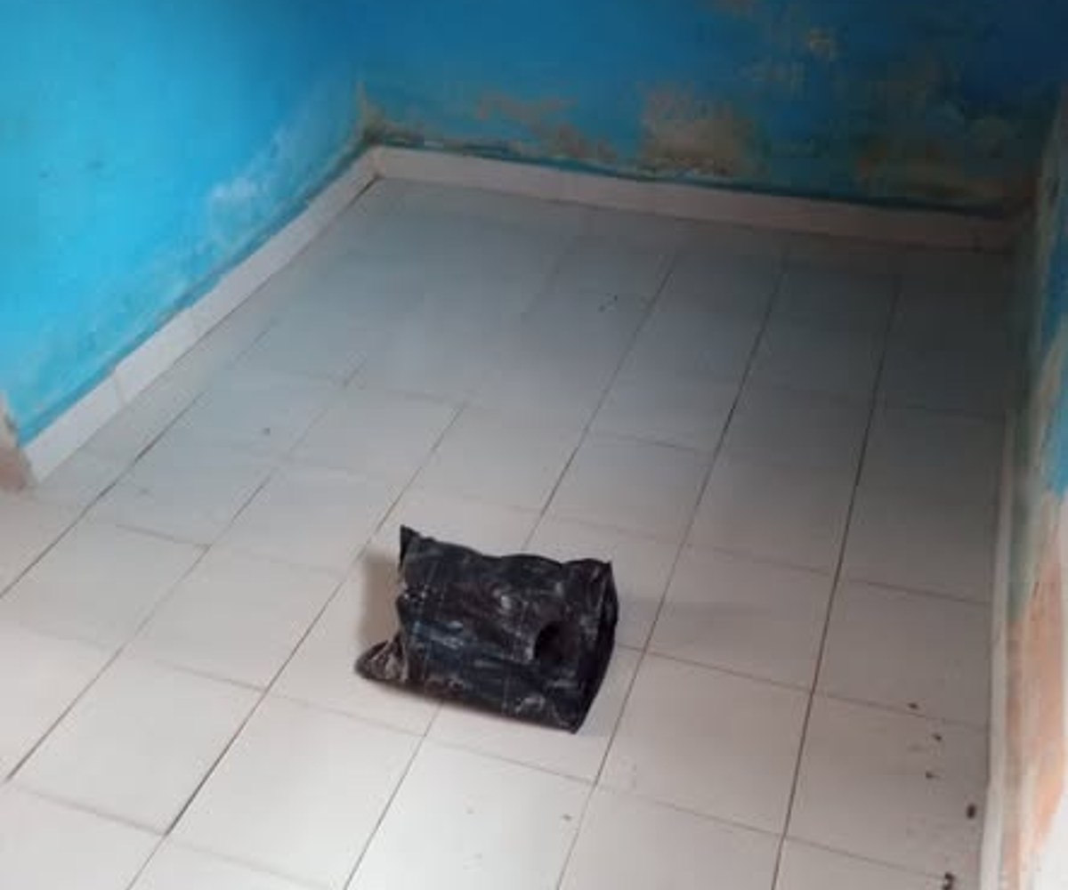 Chambre simple à louer - Makepe Missoké, Douala