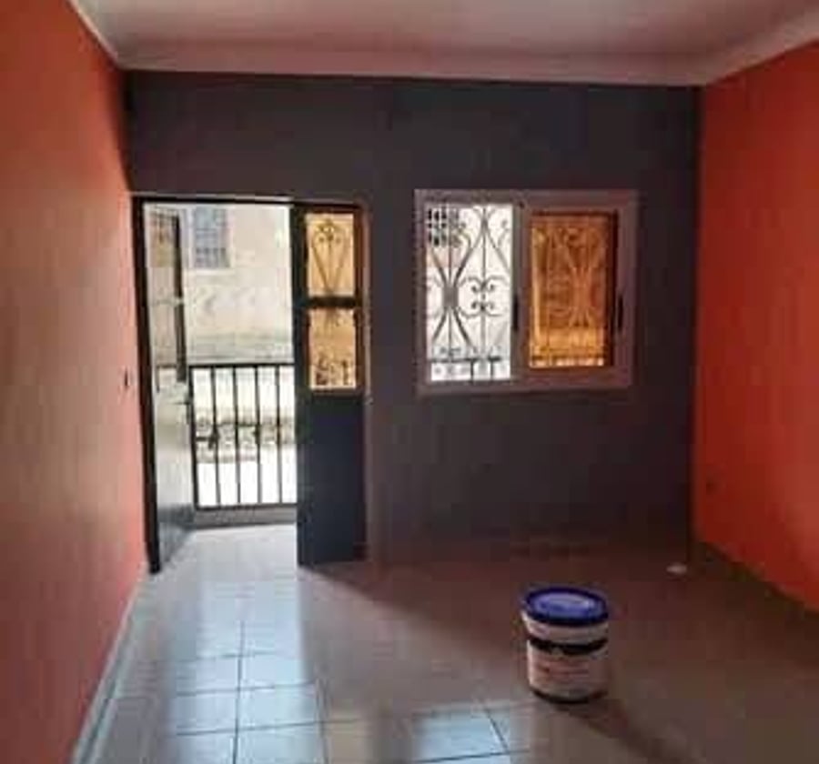 Appartement moderne à louer Logbaba