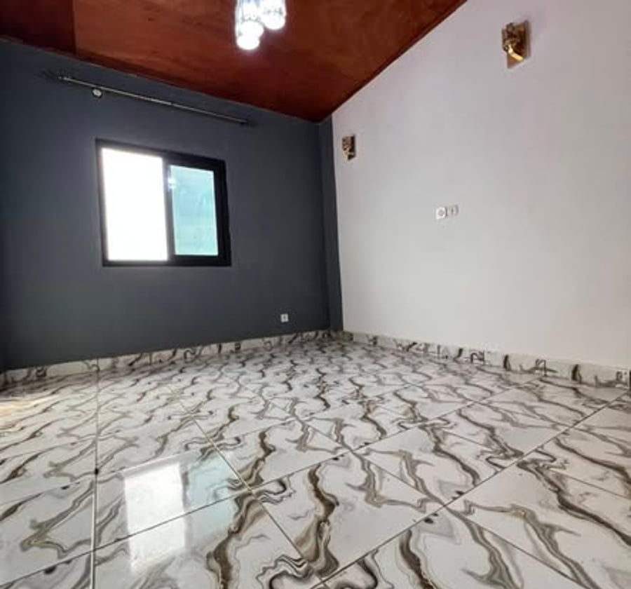 Studio moderne haut standing à Makepe, Douala