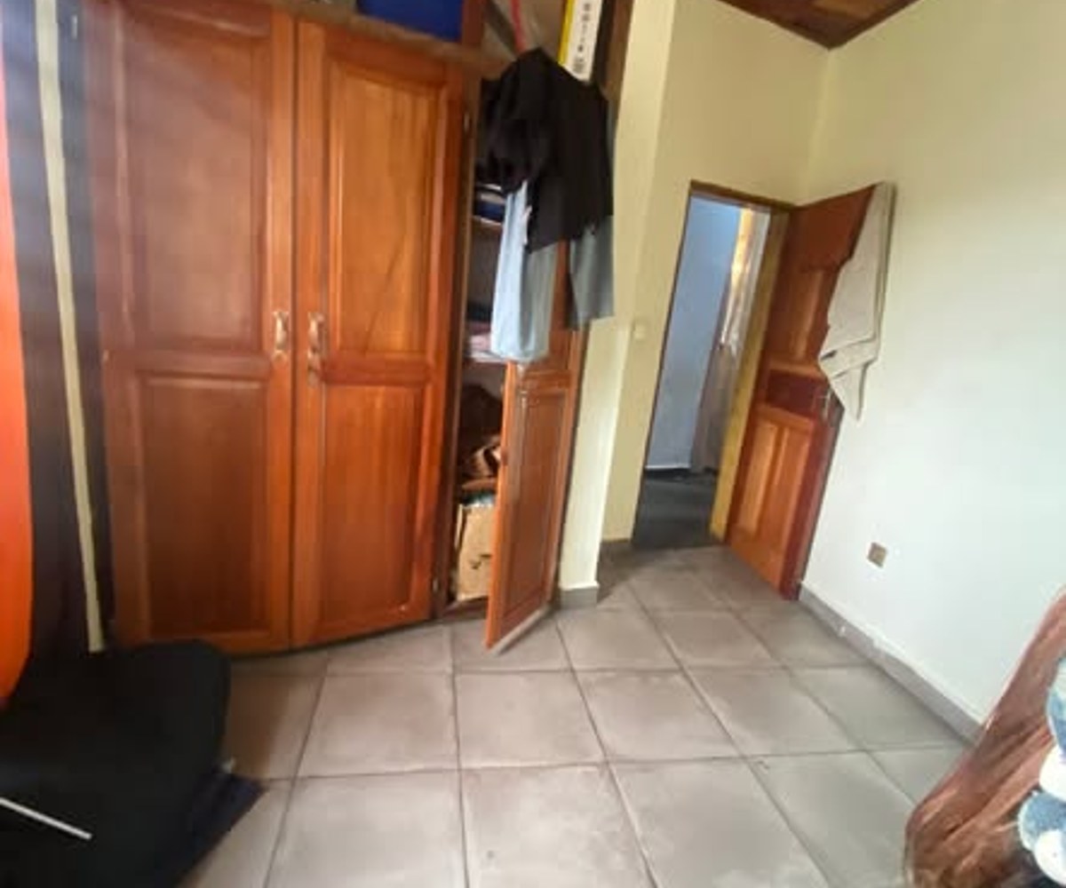 Appartement 2 chambres à Louer à Logpom Bassong