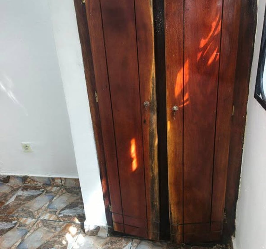 Studio moderne à Ndokoti