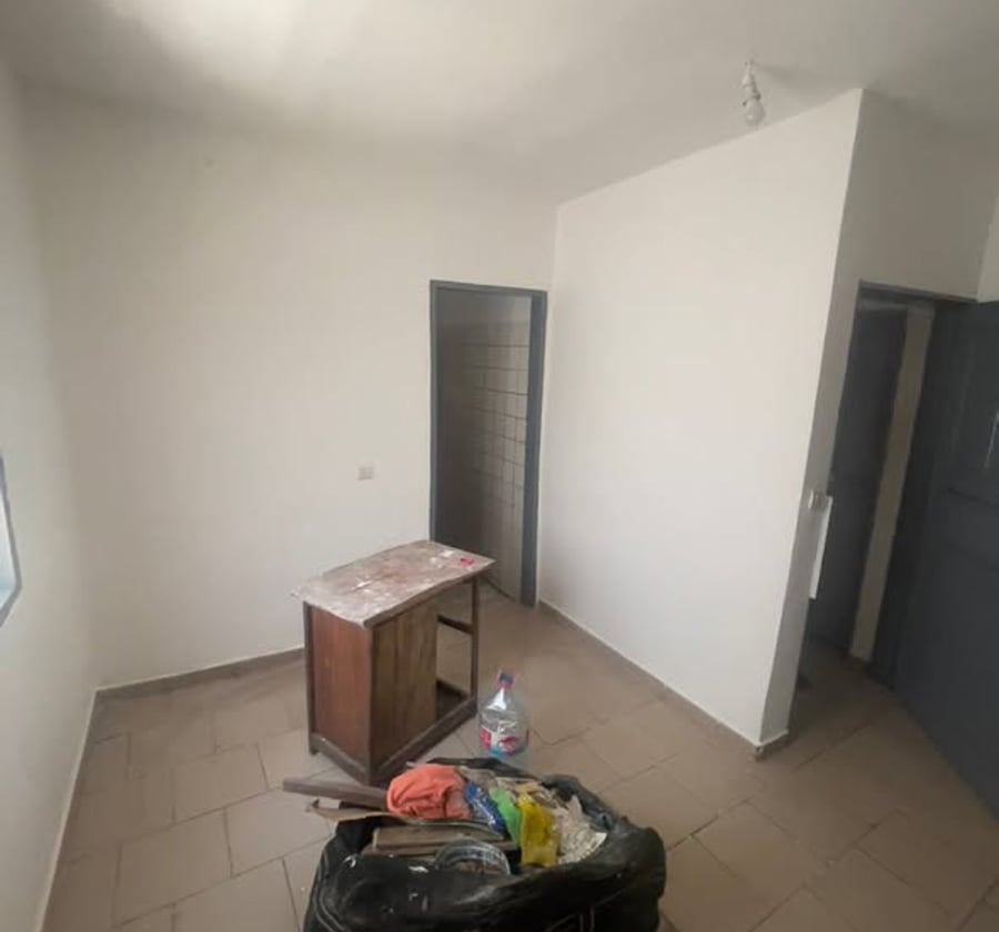 Chambre à louer à Kotto, Douala