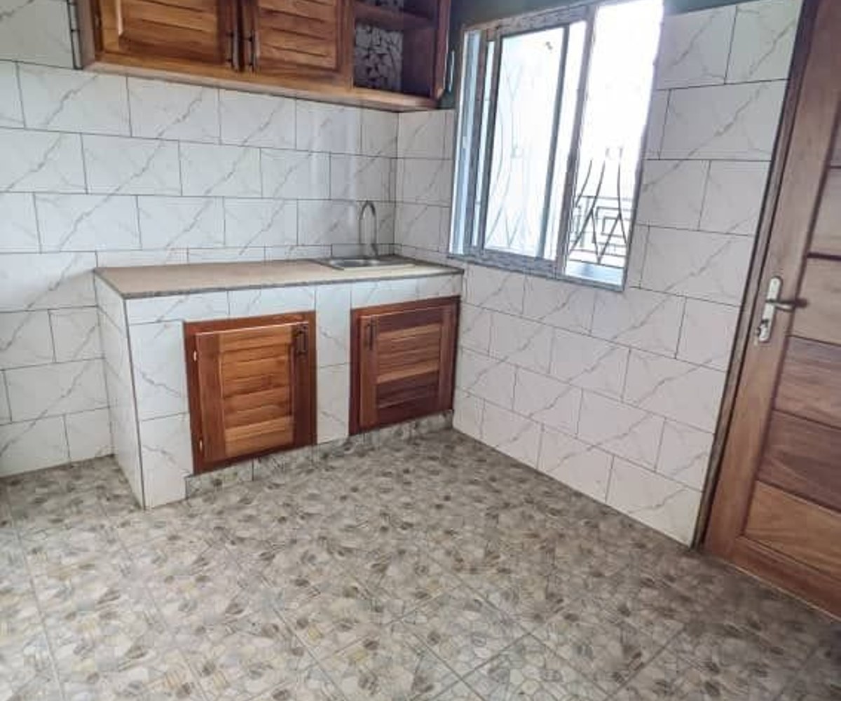 Appartement VIP à louer - Messassi