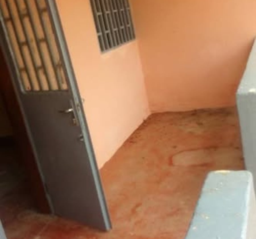 Maison moderne à louer - 2 chambres - Eleveur