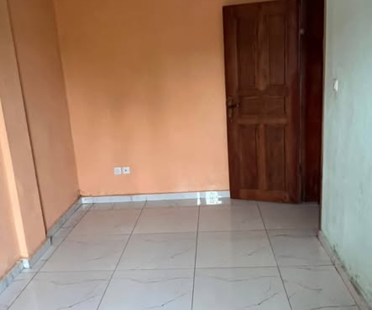 Studio haut standing à louer à Yassa, Douala